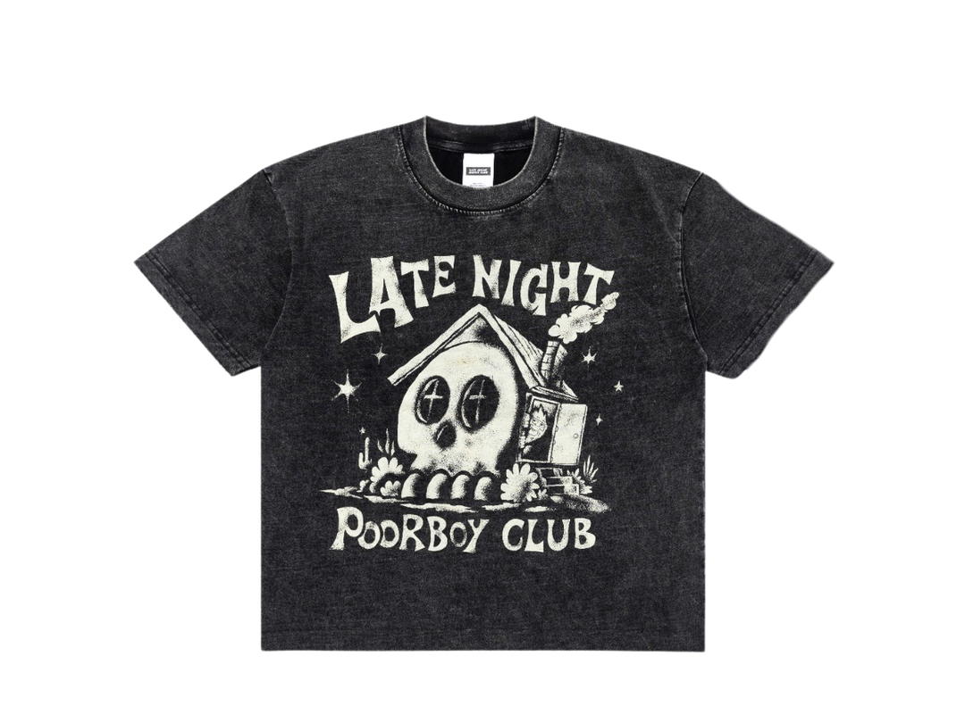 Lndc LNDC X POORBOY Tee