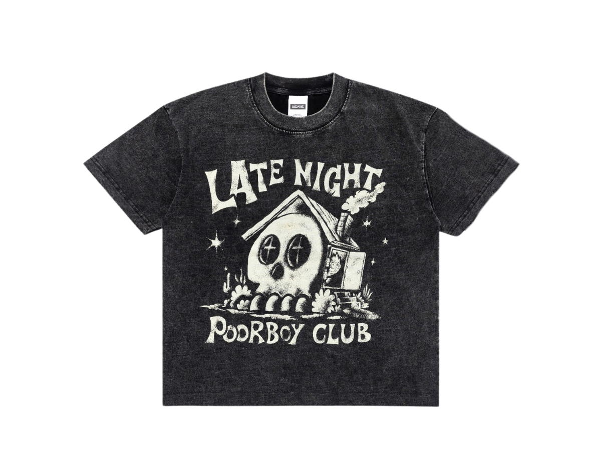 Lndc LNDC X POORBOY Tee
