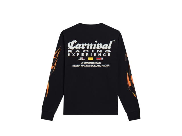 Carnival Carnival Racing Experience Ls Black (SS26) - view 2