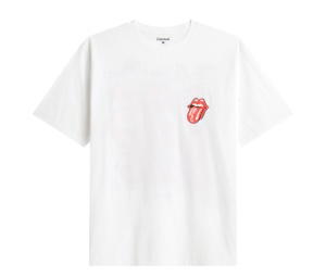 Buy Carnival Running X Rolling Stone The Greatest T-shirt White at Sasom – Authentic and Ready to Ship