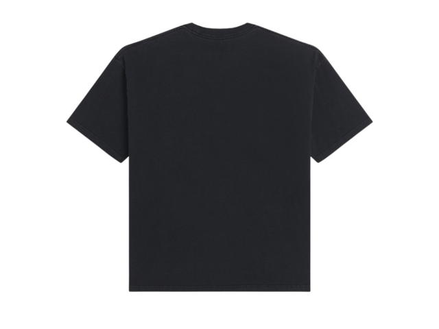 Carnival Carnival Spike Ovs T-shirt Black - view 2