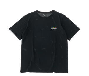 Buy Carnival Sfc Running T-Shirt Black at Sasom – Authentic and Ready to Ship