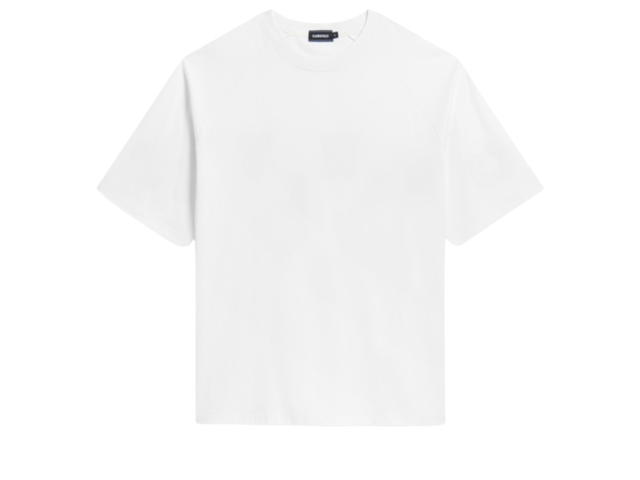 Carnival Carnival Scatter Raglan T-shirt (SS25) Holiday In The Sun Offwhite - view 2