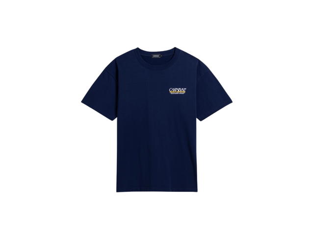 Carnival Carnival Service T-Shirt Navy (SS25) - view 2