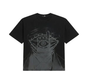 Buy Carnival X 20Th Century Boys Friend Ovs T-Shirt Black at Sasom – Authentic and Ready to Ship