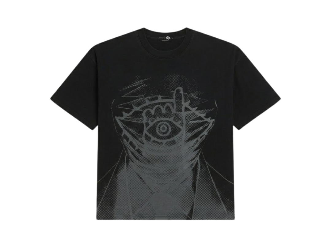 Carnival Carnival X 20Th Century Boys Friend Ovs T-Shirt Black