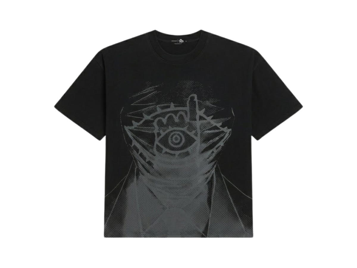 Carnival Carnival X 20Th Century Boys Friend Ovs T-Shirt Black