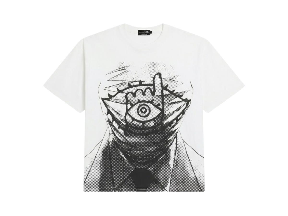 Carnival Carnival X 20Th Century Boys Friend Ovs T-Shirt White