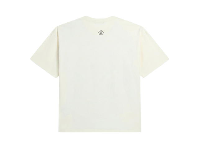 Carnival Carnival X 20Th Century Boys Kamen Ovs T-Shirt Cream - view 2