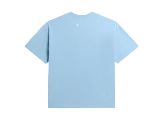 Carnival Carnival X Mackcha Charlotte Ovs T-shirt Blue - view 2