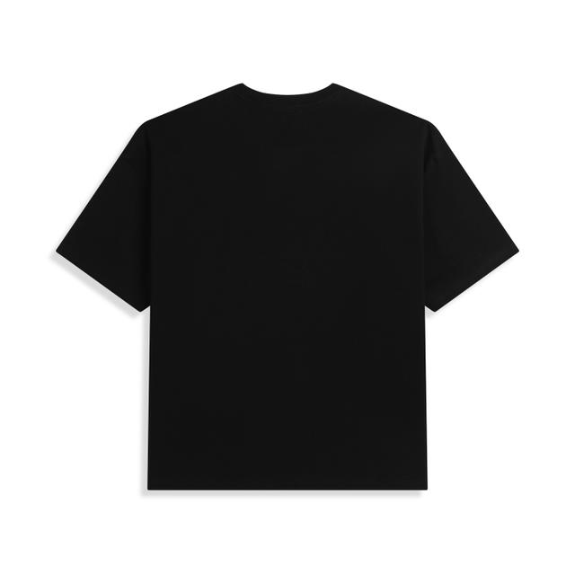 Carnival Carnival X Nuatair First Course T-shirt Black - view 2