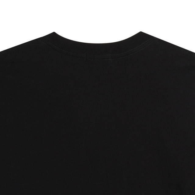 Carnival Carnival X Nuatair First Course T-shirt Black - view 3