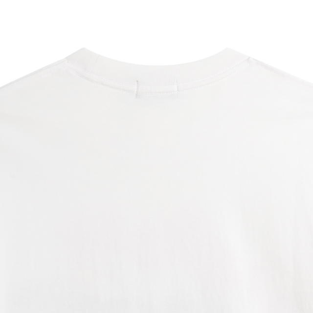 Carnival Carnival X Nuatair First Course T-shirt White - view 4