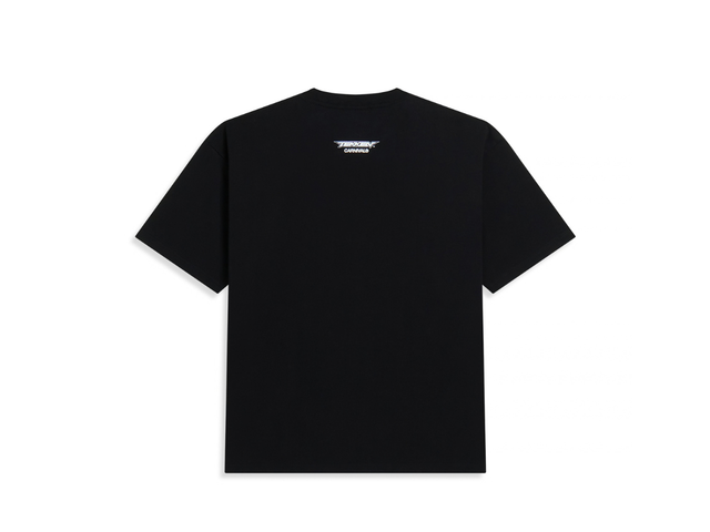 Carnival Carnival X Tekken All Stars Ovs T-shirt Black - view 2