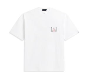 Buy Carnival X Weekend Ovs T-shirt White at Sasom – Authentic and Ready to Ship