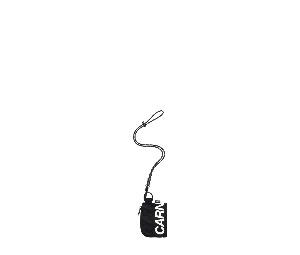 Buy Carnival Cordura 2026 Wallet Bag Black at Sasom – Authentic and Ready to Ship