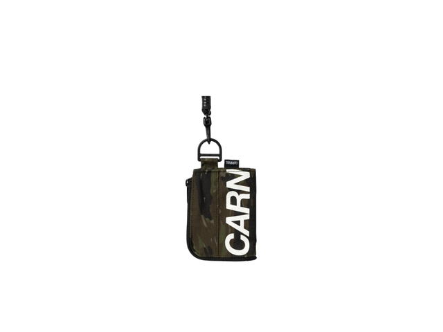 Carnival Carnival Camo Wallet Bag Camo - view 3