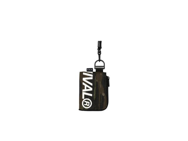 Carnival Carnival Camo Wallet Bag Camo - view 4