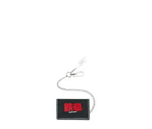 Buy Carnival X Tekken Old Skool Wallet Black at Sasom – Authentic and Ready to Ship