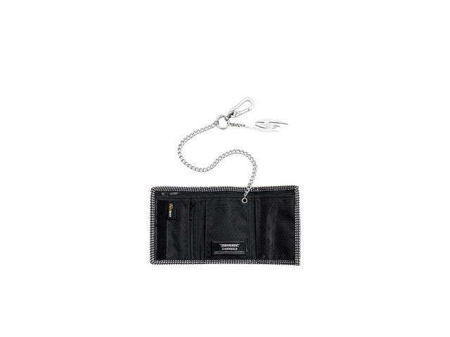 Carnival Carnival X Tekken Old Skool Wallet Black - view 3
