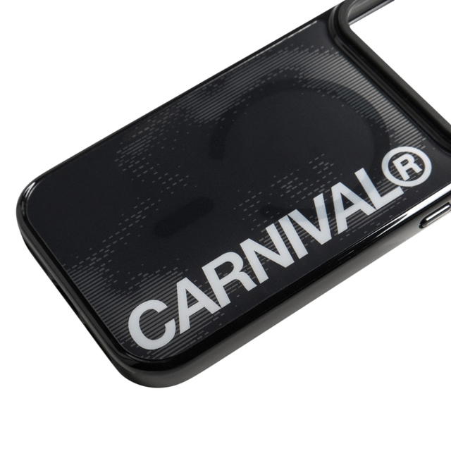 Carnival Carnival x Ablemen Box Set iPhone 18 Pro Black - view 3