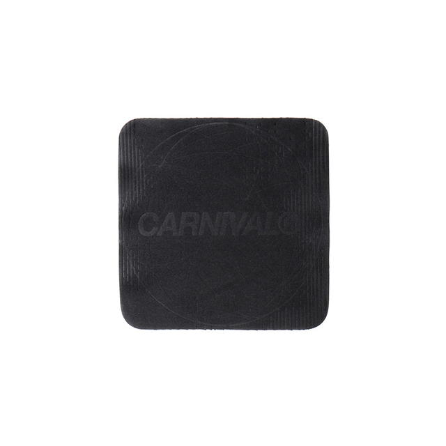 Carnival Carnival x Ablemen 3D Lens Metal Protector iPhone 18 Pro/18 Pro Max Titanium Matte - view 6