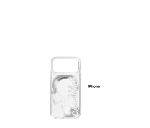 Buy Carnival x Ablemen Double Protect MagSafe Case iPhone 18 Pro Clear (Human) at Sasom – Authentic and Ready to Ship