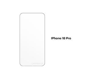 Buy Carnival x Ablemen FF 3X AR Tempered Glass iPhone 18 Pro Installation Kit at Sasom – Authentic and Ready to Ship
