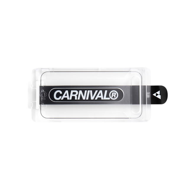 Carnival Carnival x Ablemen FF 3X AR Tempered Glass iPhone 18 Pro Installation Kit - view 3