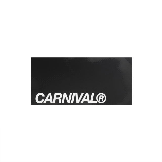 Carnival Carnival x Ablemen FF 3X AR Tempered Glass iPhone 18 Pro Installation Kit - view 4