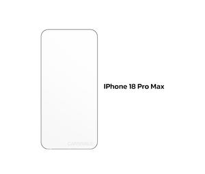 Buy Carnival x Ablemen FF 3X AR Tempered Glass iPhone 18 Pro Max Installation Kit at Sasom – Authentic and Ready to Ship