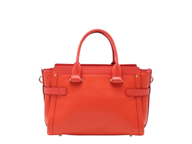 Coach Coach Swagger 27 Carryall Orange - view 2