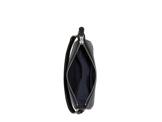 Coach Coach Nolita 19 In Happy Dog With Silver Hardware Black - view 2