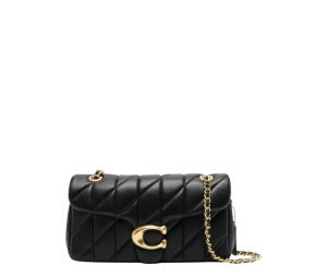 Buy Coach Tabby 26 Black at Sasom – Authentic and Ready to Ship