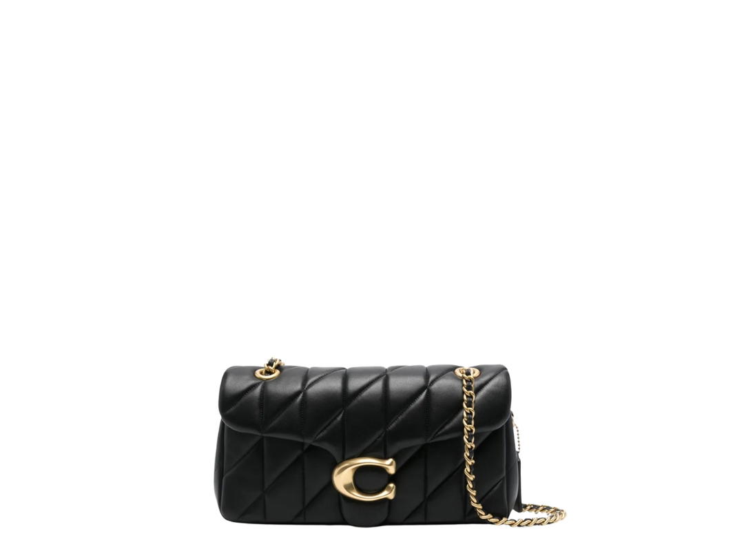 Coach Coach Tabby 26 Black