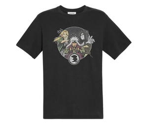 Buy Coach X Michael B. Jordan T-Shirt Black at Sasom – Authentic and Ready to Ship