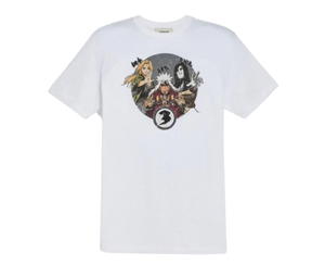 Buy Coach X Michael B. Jordan T-Shirt White at Sasom – Authentic and Ready to Ship