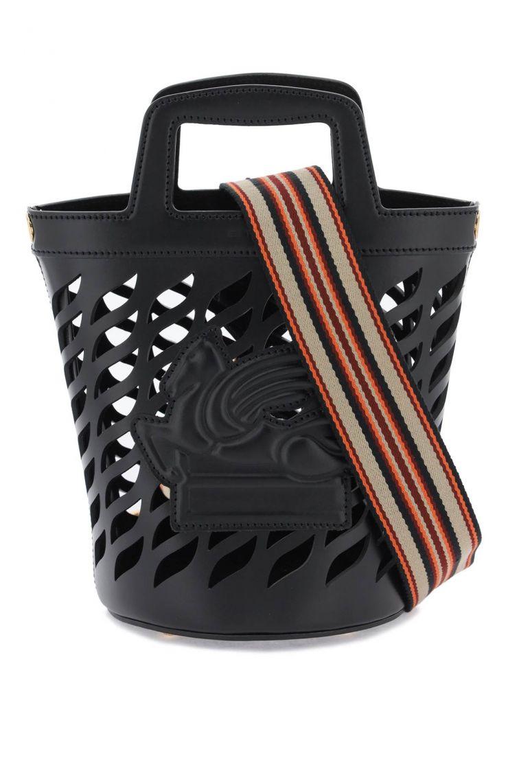 Buy ETRO Coffa bucket bag Etro at Sasom – Authentic and Ready to Ship