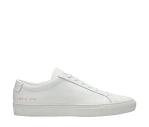 Buy Common Projects Original Achilles Low White at Sasom – Authentic and Ready to Ship
