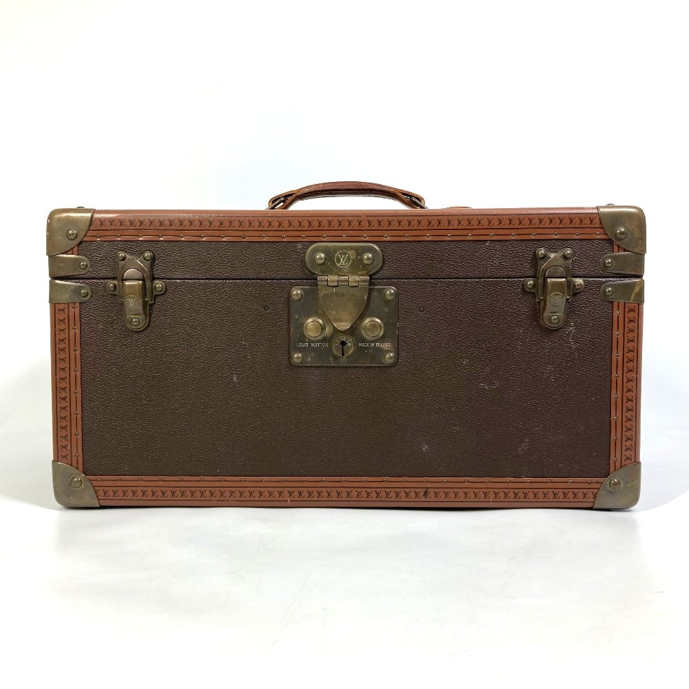 Louis Vuitton constellation vintageTrunk