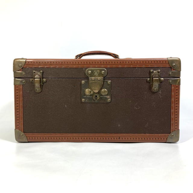 Louis Vuitton constellation vintageTrunk - view 1