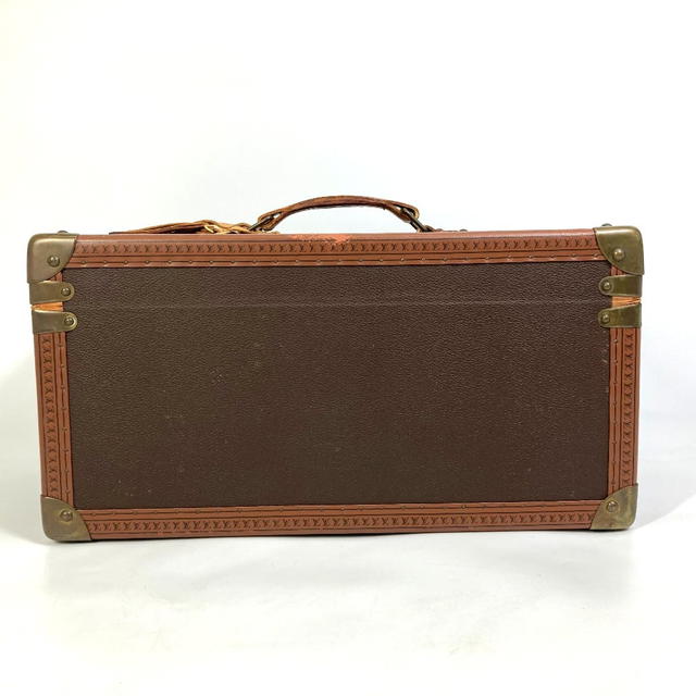 Louis Vuitton constellation vintageTrunk - view 2
