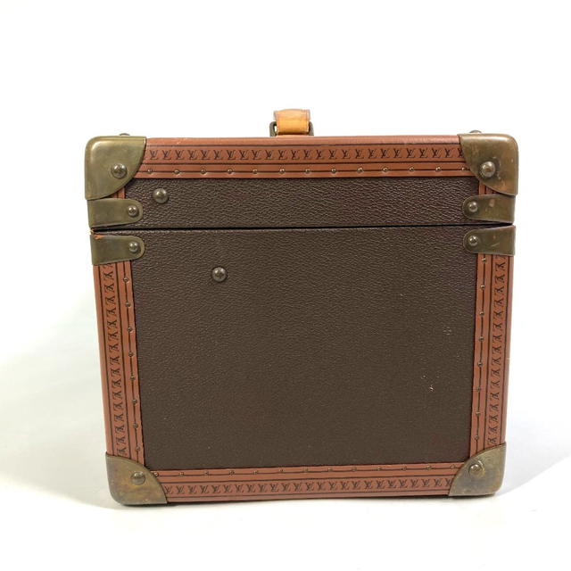 Louis Vuitton constellation vintageTrunk - view 3