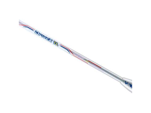 Victor Victor Drivex 1L White (Racket only) - view 4