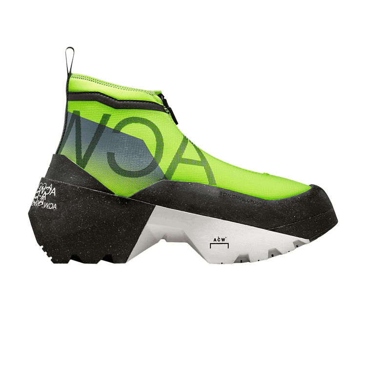 Converse Converse A-Cold-Wall* x Geo Forma Boot 'Volt'