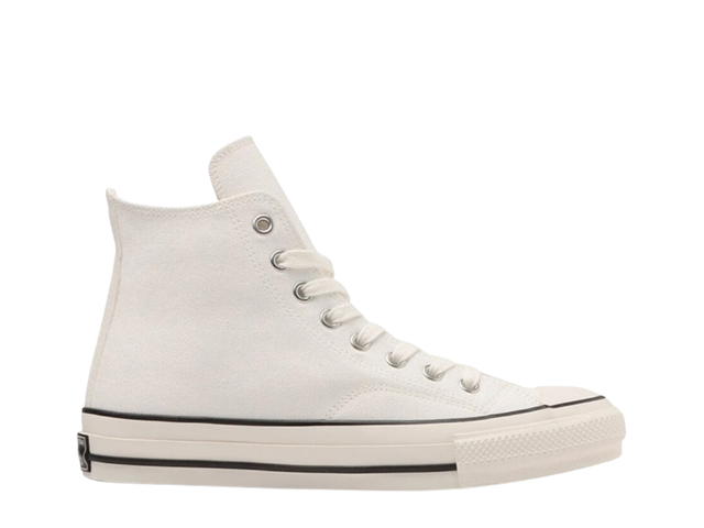 Converse Converse Addict Chuck Taylor Canvas Hi White - view 1