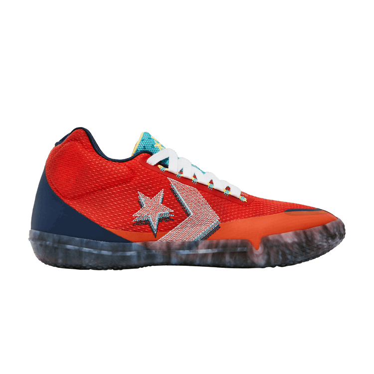 Converse Converse All Star BB Evo 'Court Daze'