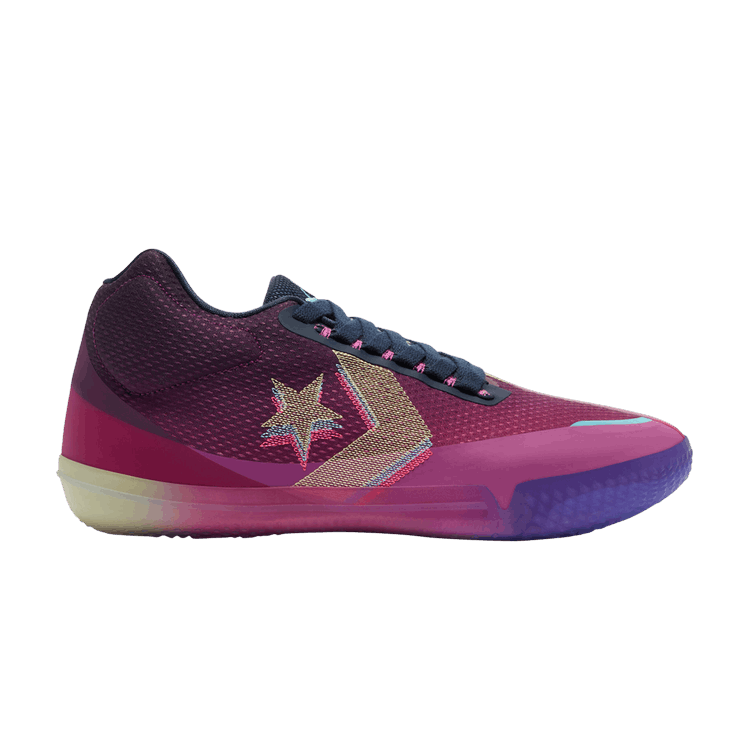 Converse Converse All Star BB Evo 'Heart of the City - Shanghai'