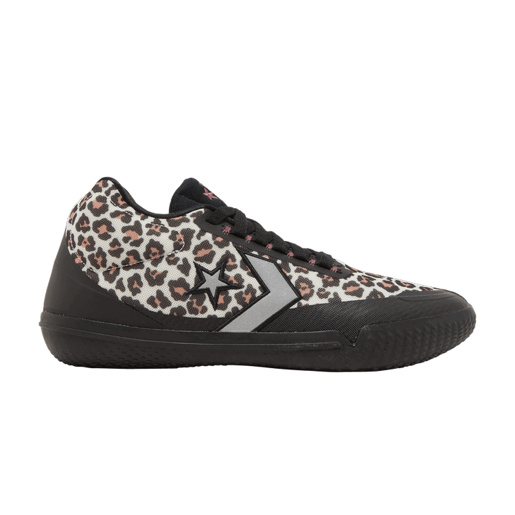 Converse Converse All Star BB EVO 'Leopard'
