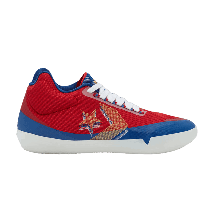 Converse Converse All Star BB Evo Mid 'ABA'